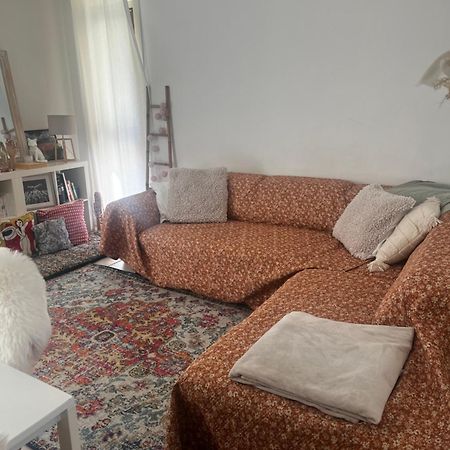 Appartement Familiale Proche Chateau De Fontainebleau Avon ภายนอก รูปภาพ