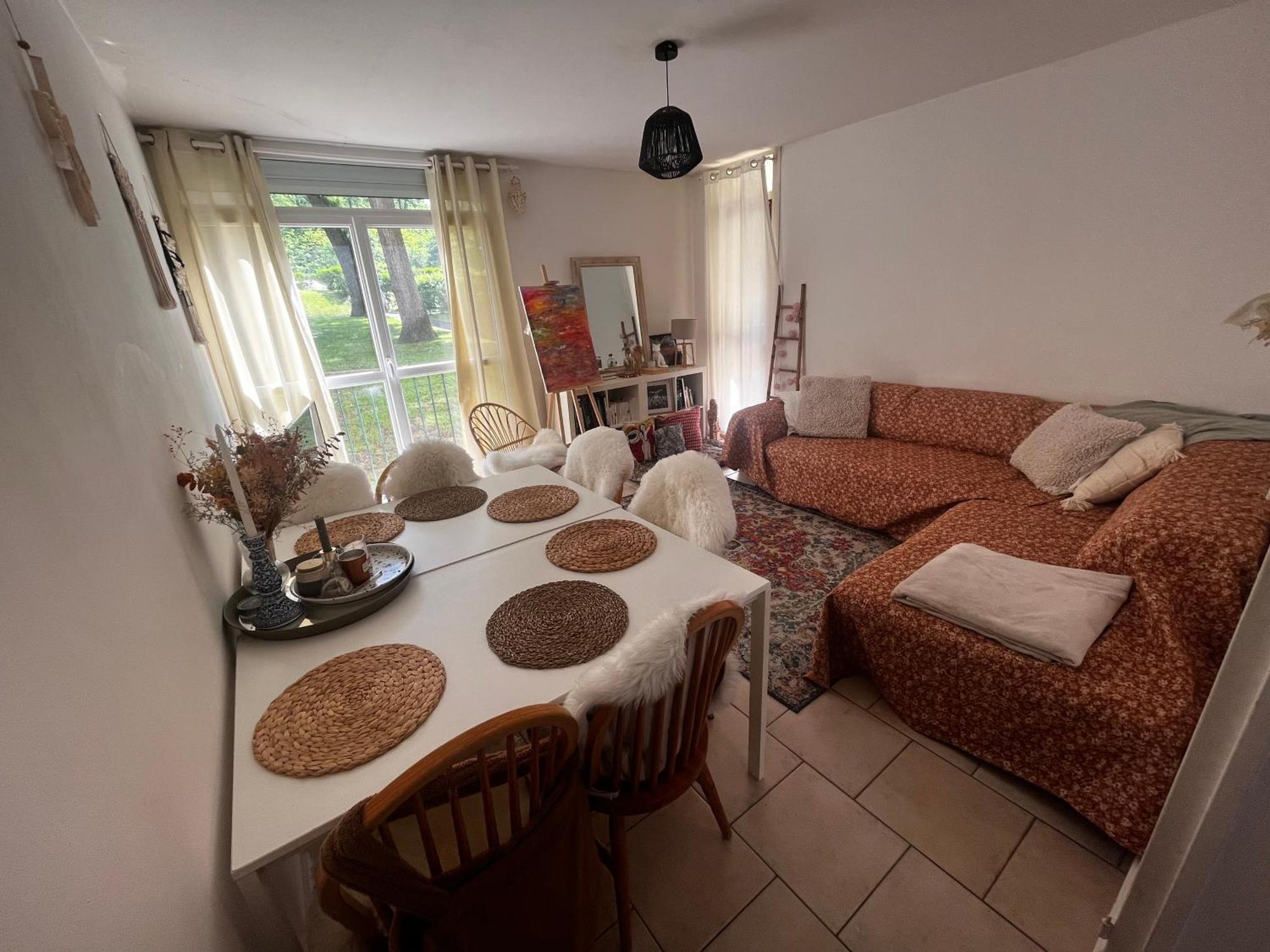 Appartement Familiale Proche Chateau De Fontainebleau Avon ภายนอก รูปภาพ